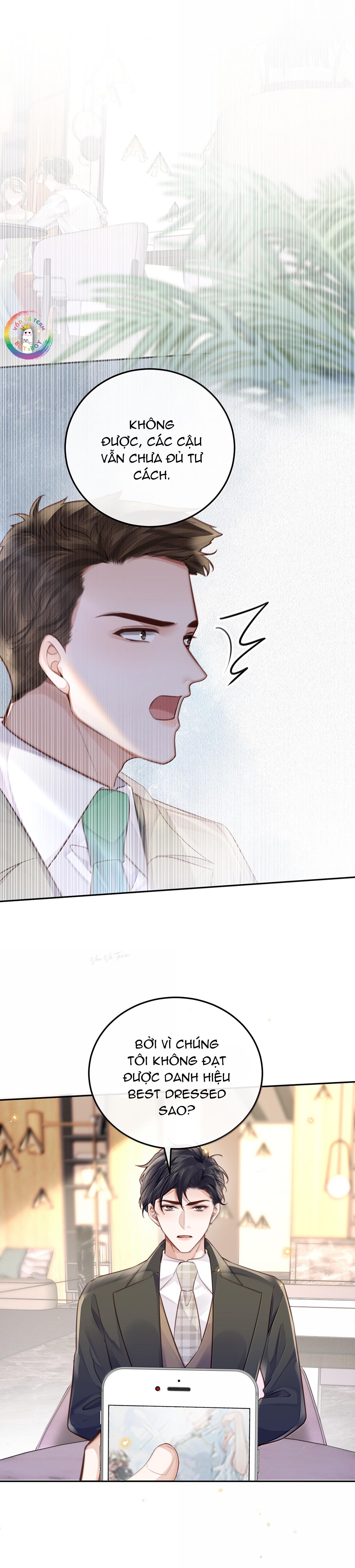 Đọc truyện (END) Đặc Chế Cho Riêng Anh - Chapter 107