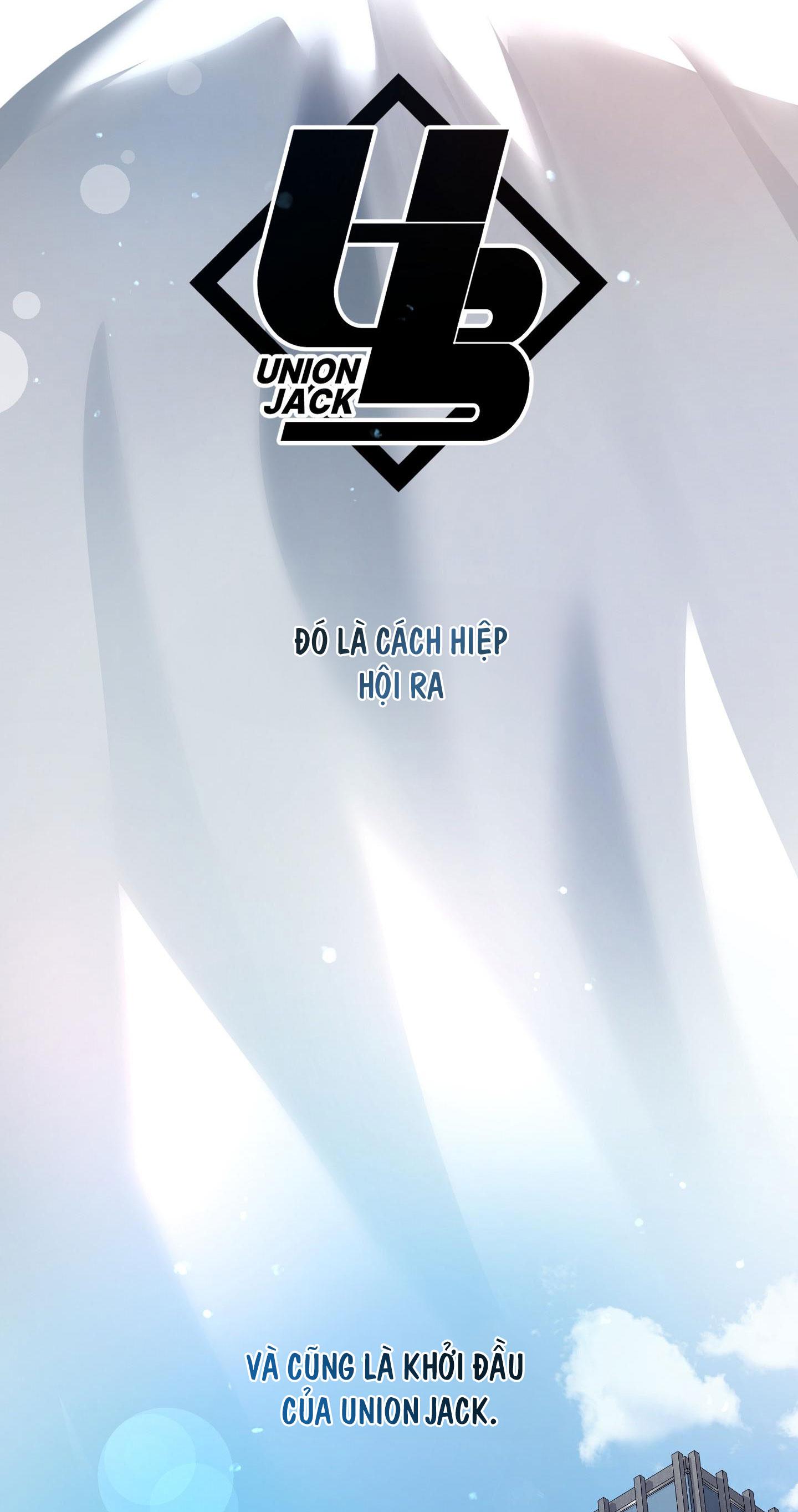 Đọc truyện BLOOD GUIDE - Chapter 11