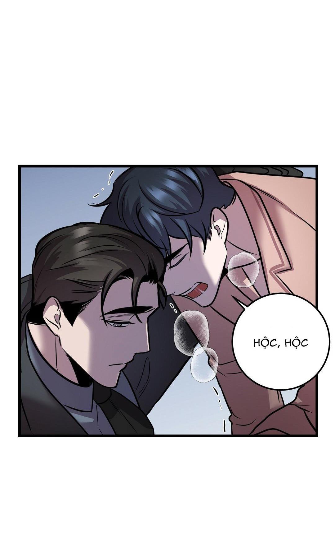 Đọc truyện Đáy Sâu Tuyệt Vọng - Chapter 19