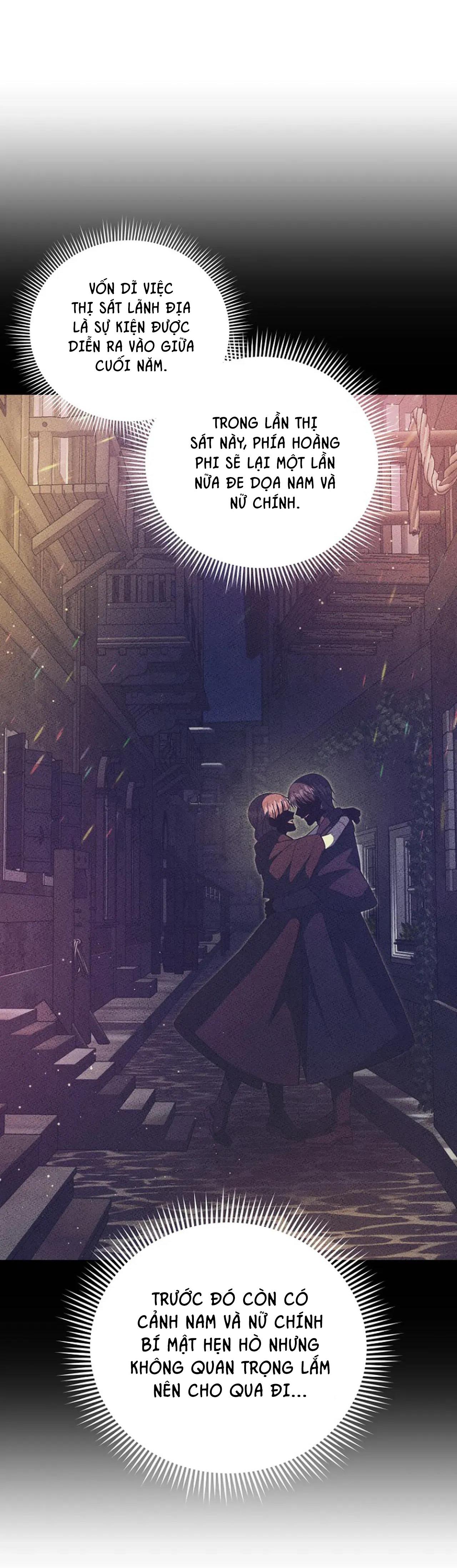 Đọc truyện NGHỈ HƯU CHỨ KHÔNG PHẢI TÌNH YÊU - Chapter 28