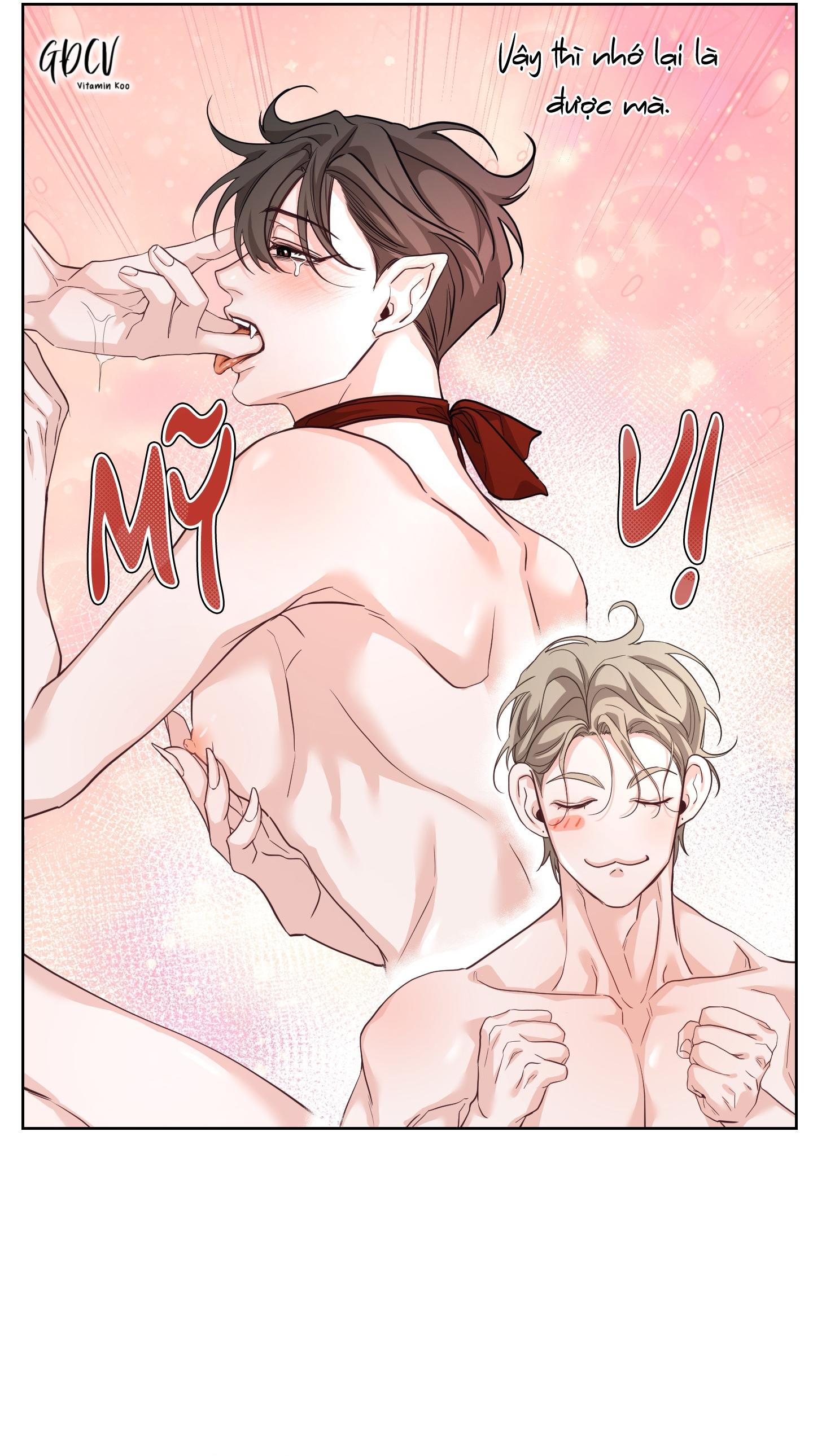 Đọc truyện VÁN CỜ LẬT NGƯỢC - Chapter 1