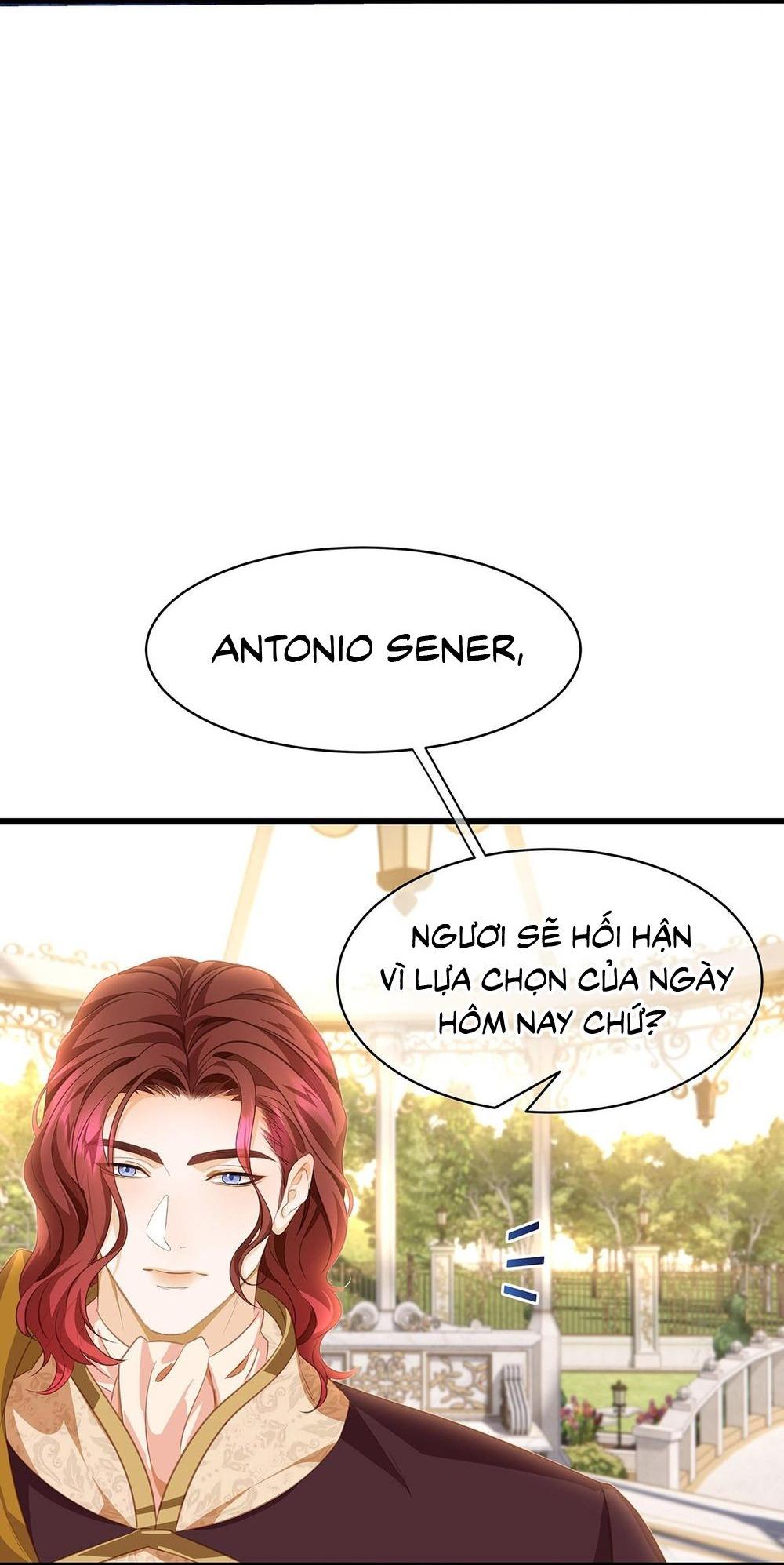 Đọc truyện Tôi trùng sinh thành chú rồng đen của vương tử điện hạ - Chapter 26