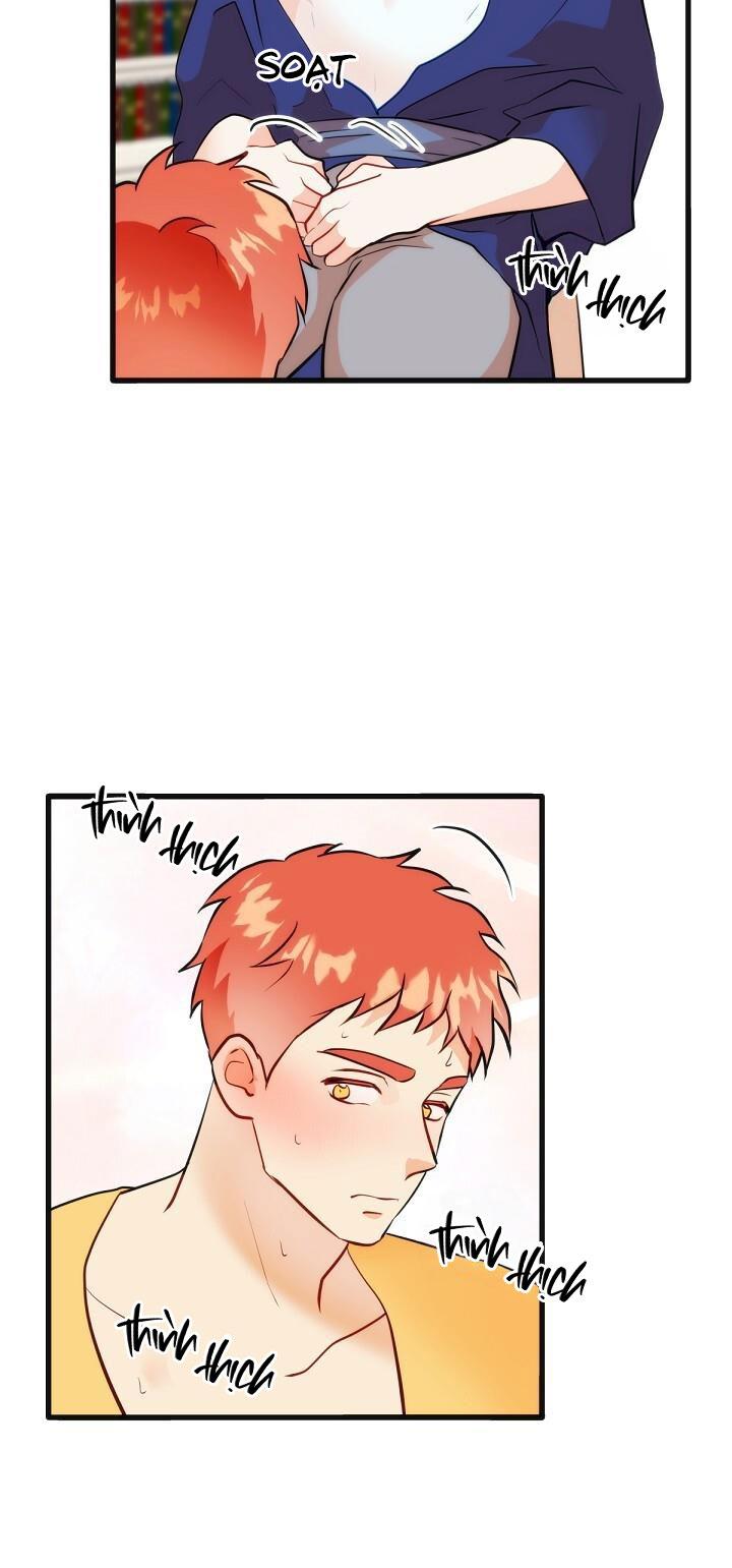 Đọc truyện Phù Thủy Gợi Tình - Chapter 59