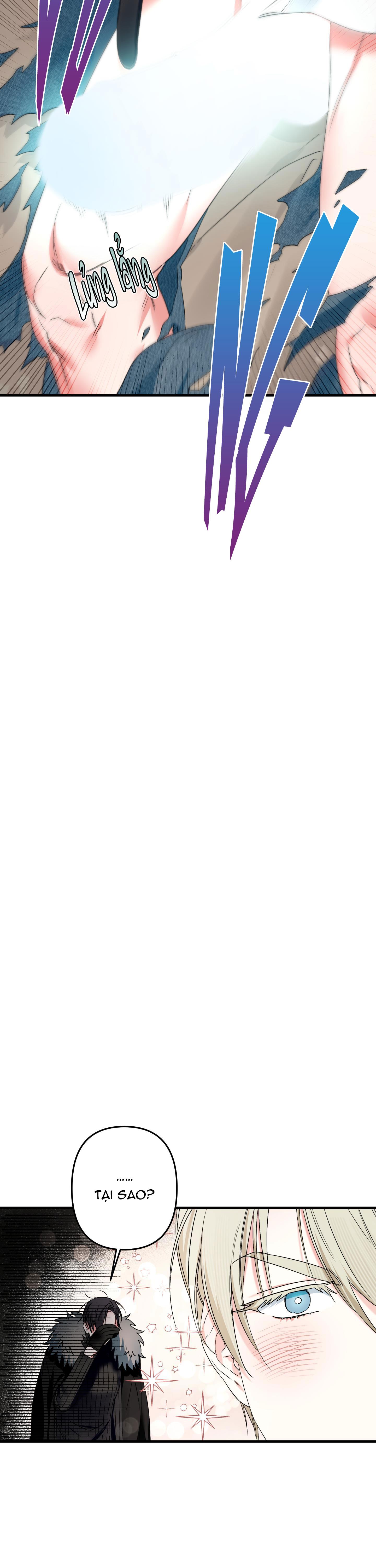 Đọc truyện DŨNG SĨ 3 CHÂN - Chapter 4