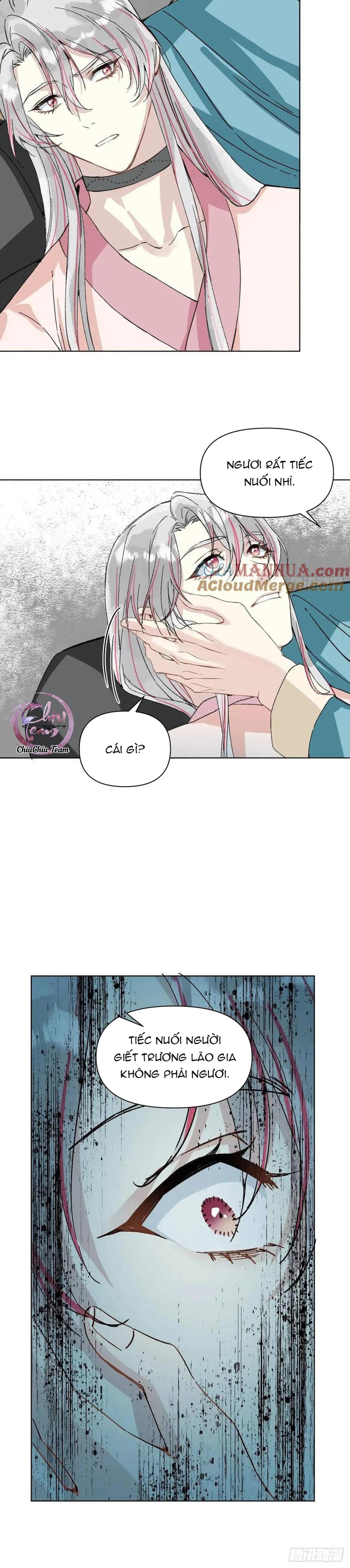 Đọc truyện Sau Khi Trùng Sinh Ta Thuần Hóa Đồ Đệ Xấu Xa (END) - Chapter 42