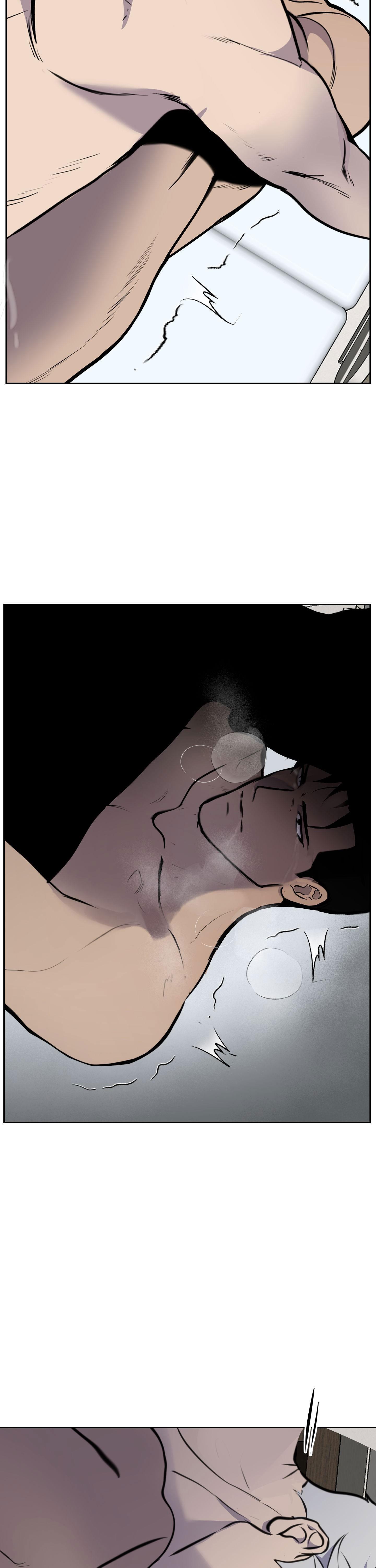 Đọc truyện BL NGẮN CHỊCH HỎNY - Chapter 54.3