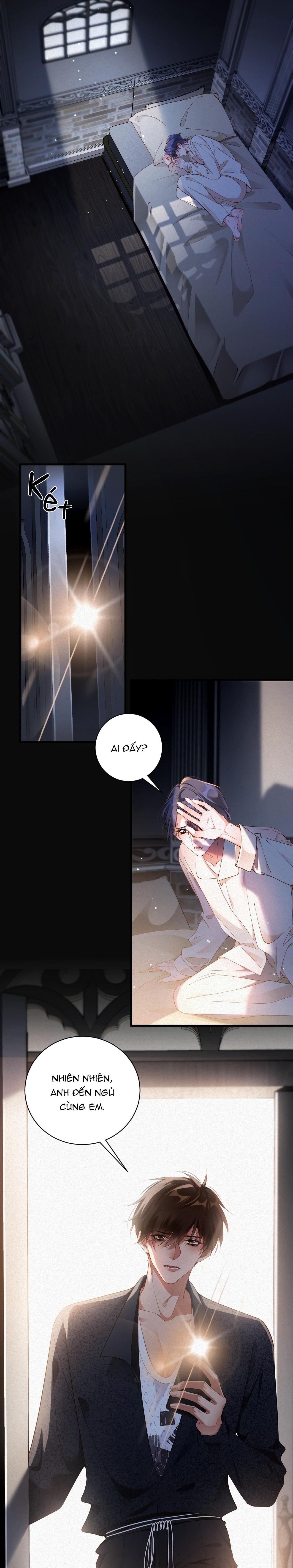 Đọc truyện CHỒNG CŨ MUỐN TÁI HÔN LẦN NỮA - Chapter 48