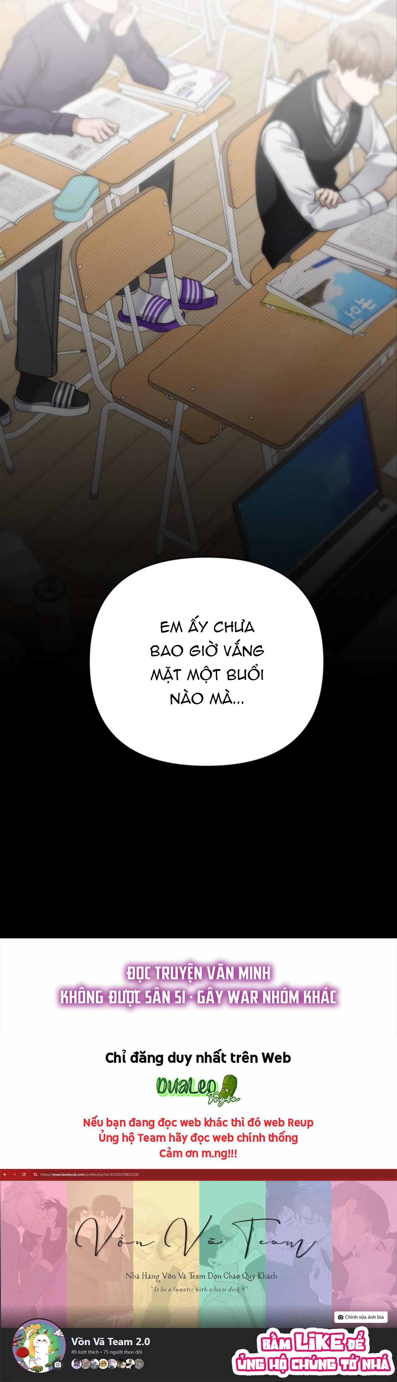 Đọc truyện Eighteen's Bed - Chapter 5