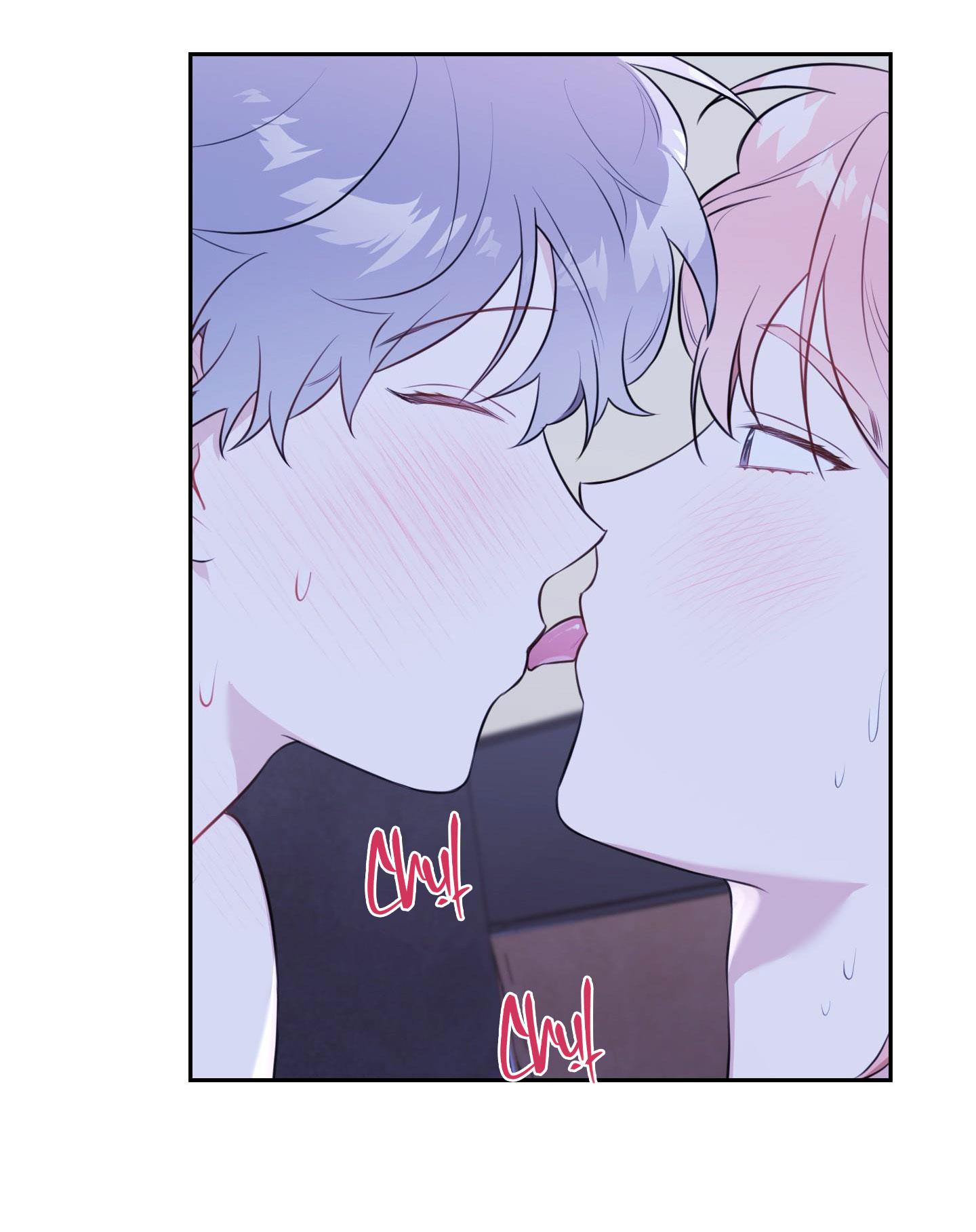 Đọc truyện VƯỜN HOA - Chapter 26