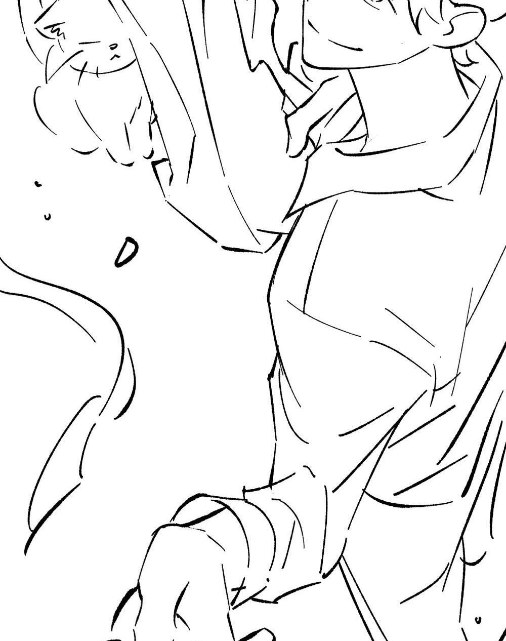 Đọc truyện 30 PHÚT TRƯỚC KHI TỎ TÌNH - Chapter 23