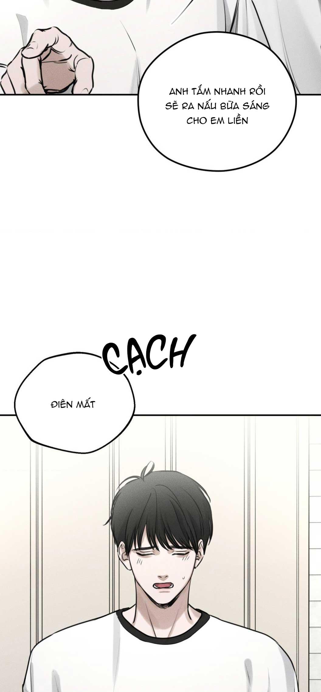 Đọc truyện DEAR, TEDDY BEAR - Chapter 2