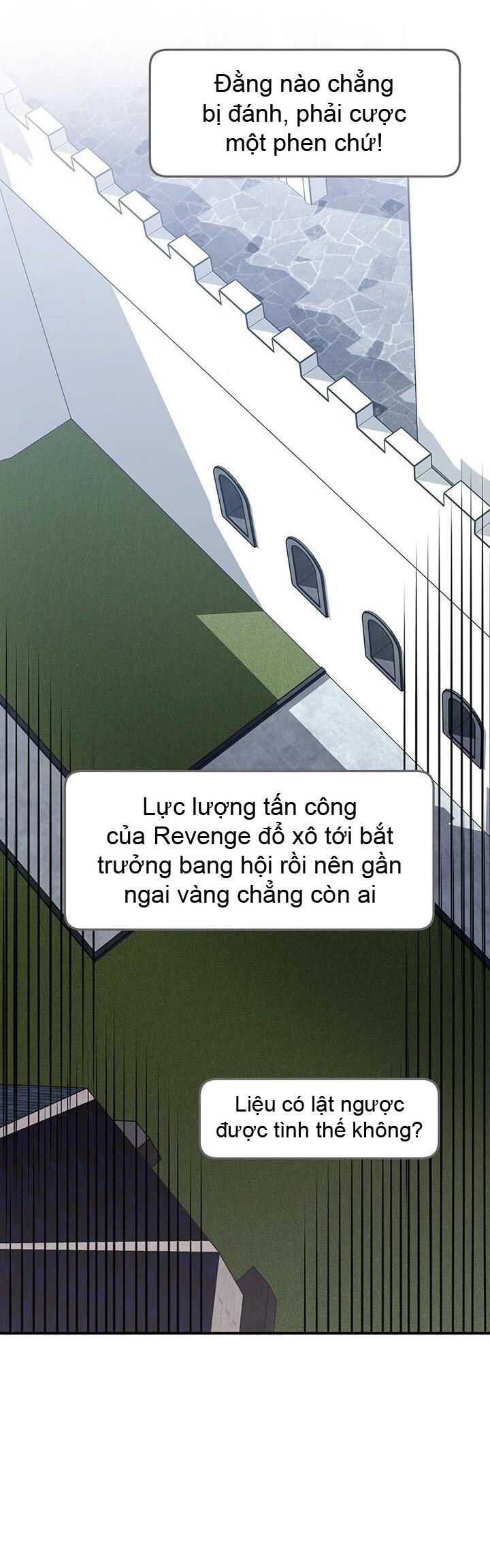 Đọc truyện NETKAMA PUNCH!! - Chapter 80