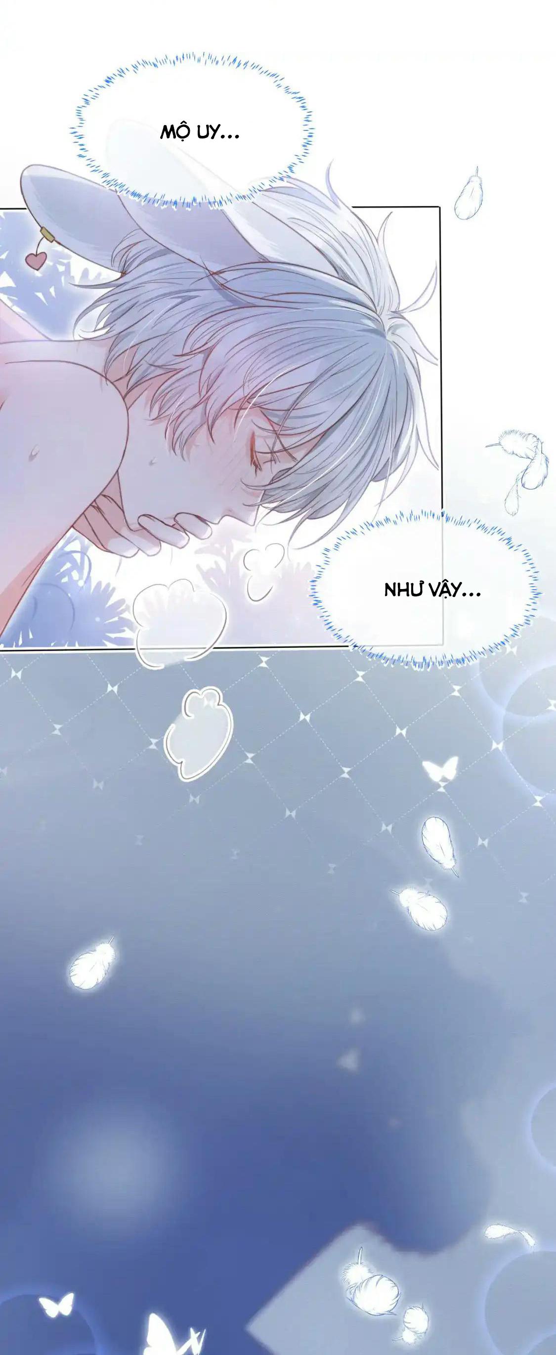 Đọc truyện Ss2 Một ngụm ăn cả thỏ con - Chapter 47