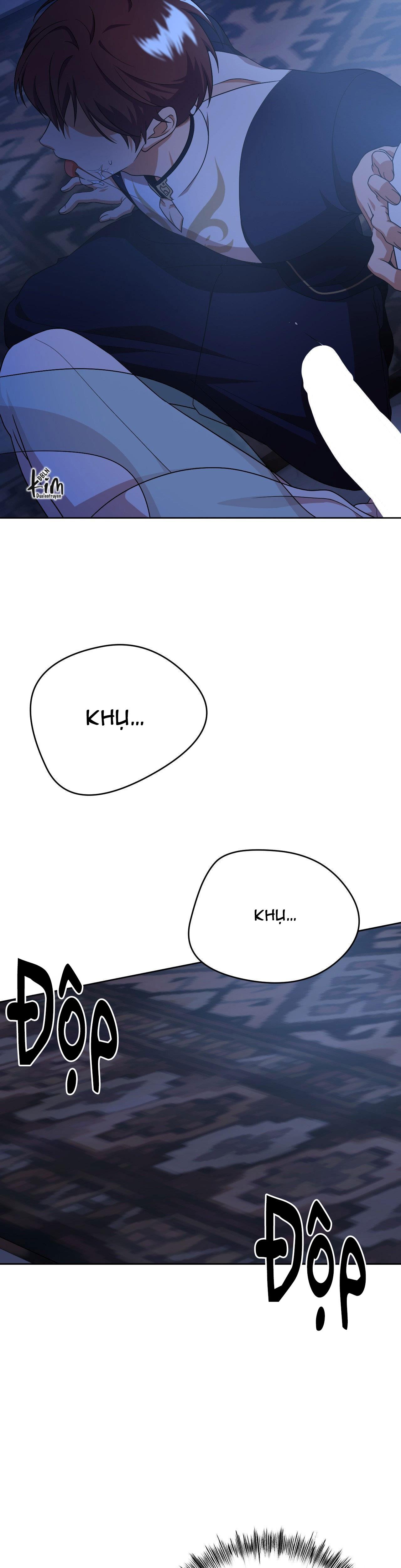 Đọc truyện BL CỔ TRANG-ÂU CỔ NGẮN NHÀ KIM - Chapter 28.2