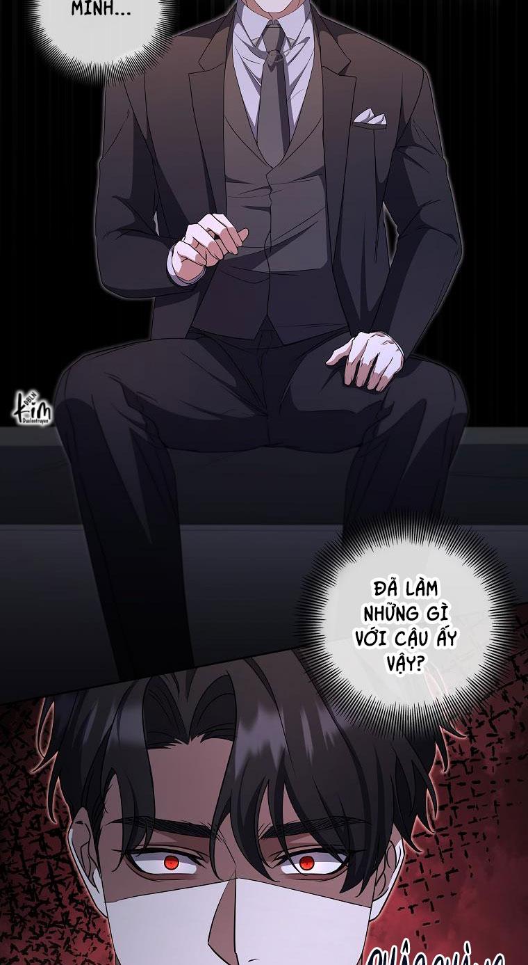 Đọc truyện OPEN THE DOOR - Chapter 30