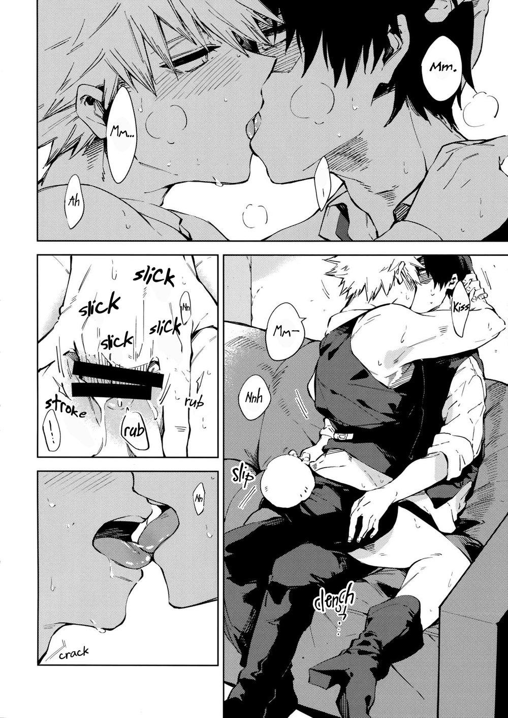 Đọc truyện Ổ sìn OTP - Chapter 143