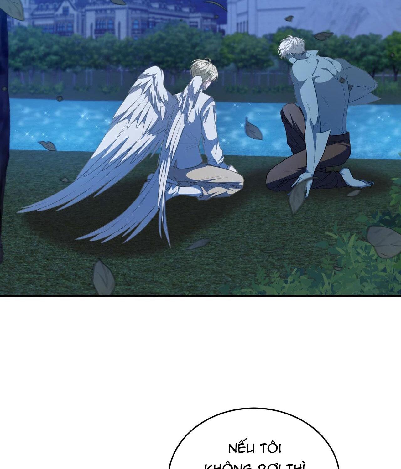 Đọc truyện CÁCH TỒN TẠI NHƯ MỘT NGƯỜI CHƠI - Chapter 54