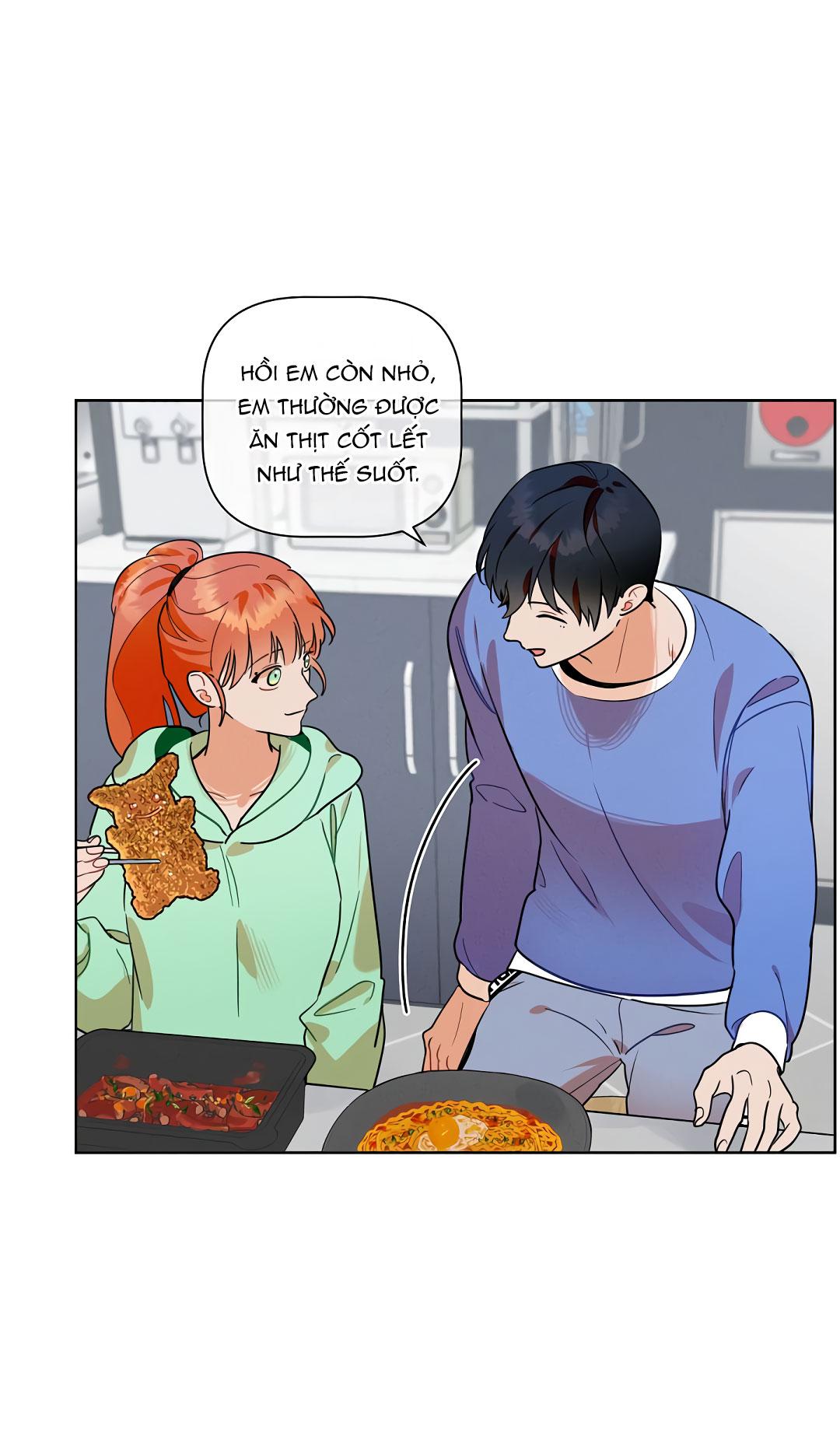 Đọc truyện Tố Cáo Sếp Tôi - Chapter 8