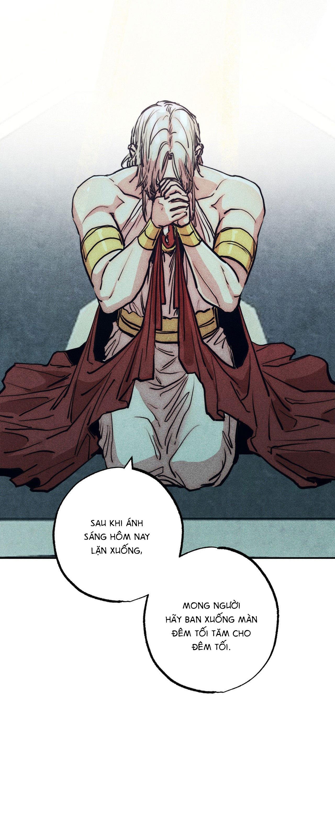 Đọc truyện Làm vị cứu tinh thật dễ dàng - Chapter 74