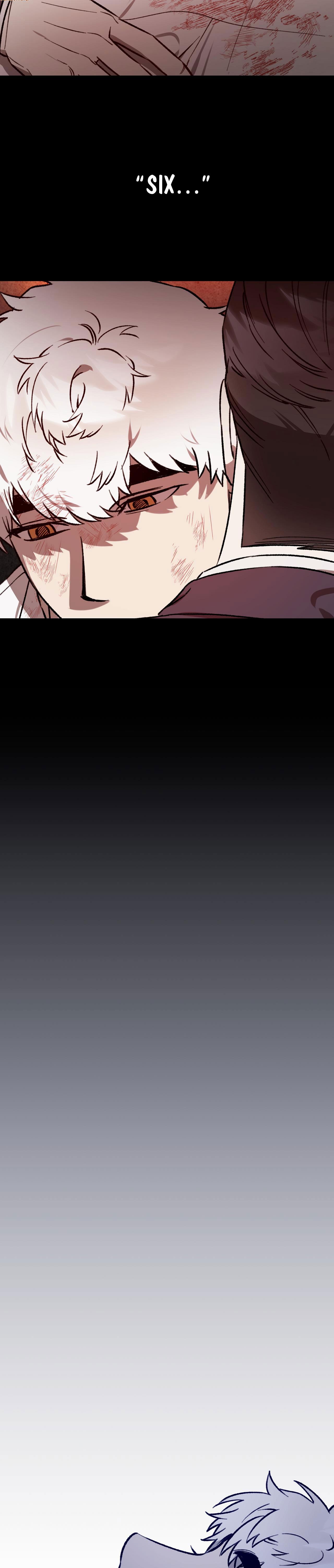 Đọc truyện SÓI TRONG LỒNG - Chapter 28