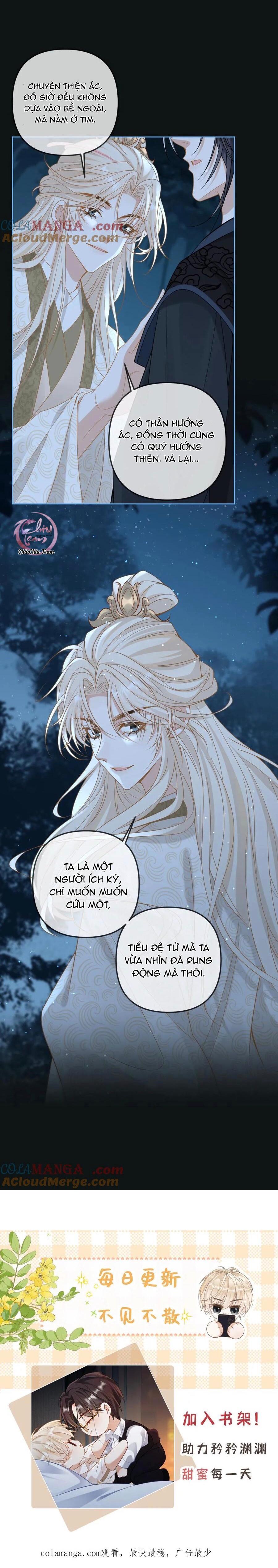 Đọc truyện Khát Vọng Ngọt Ngào - Chapter 255