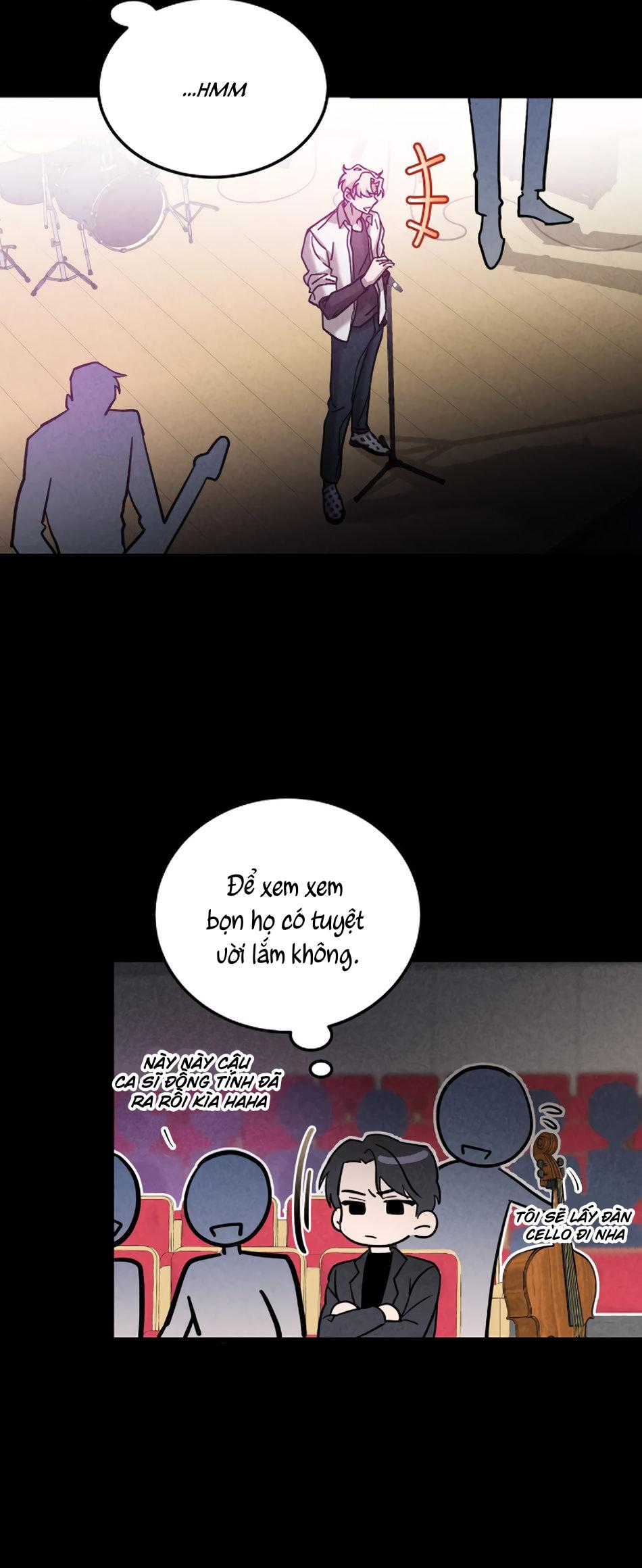 Đọc truyện Tuyển Tập Khu chung cư GwangGong - GwangGong Apartment Complex - Chapter 51