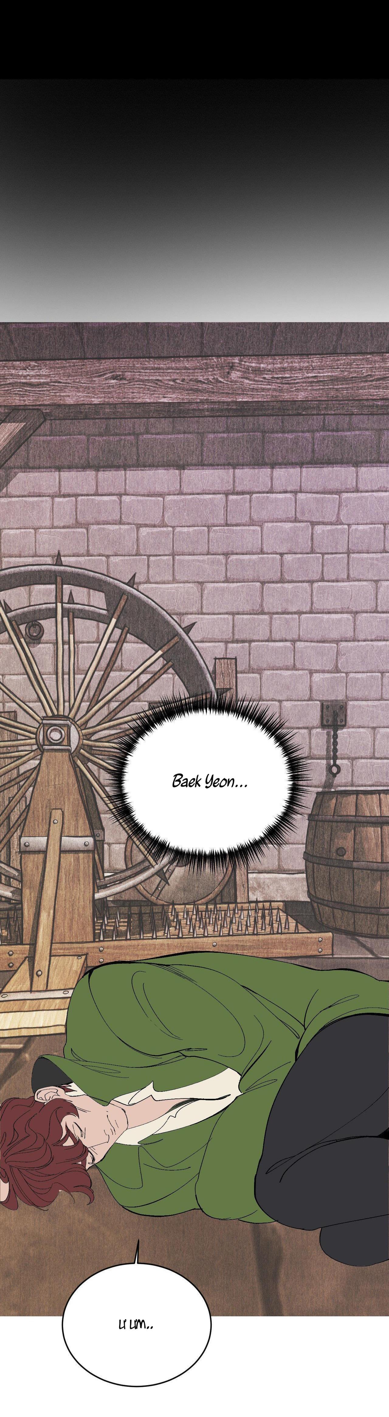 Đọc truyện (END SS1) PEACH BOY - Chapter 30