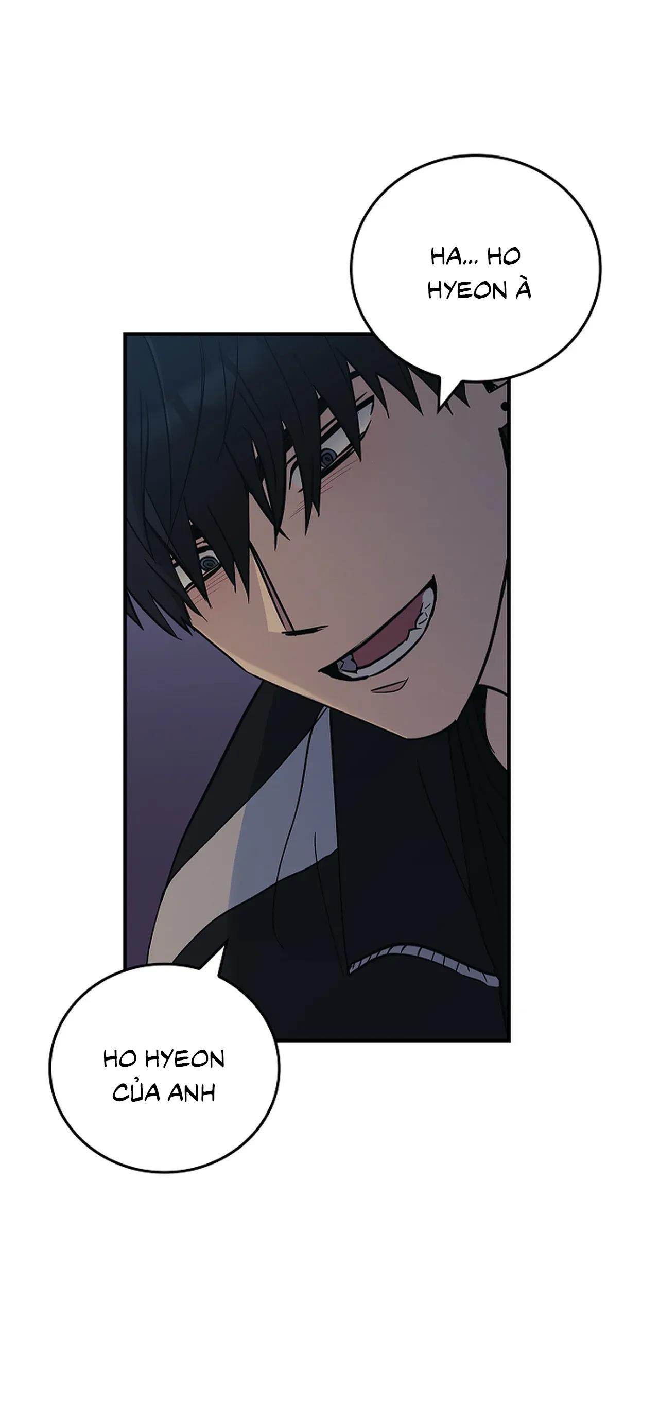 Đọc truyện DEADMAN - Chapter 12
