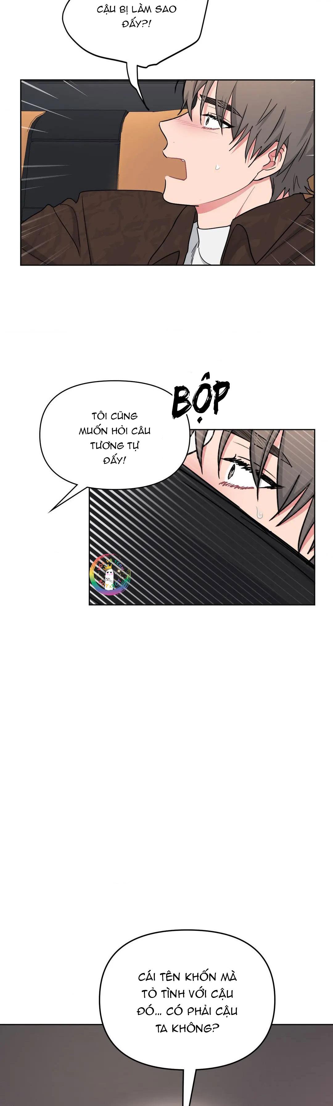 Đọc truyện Arts Manz - Chapter 15