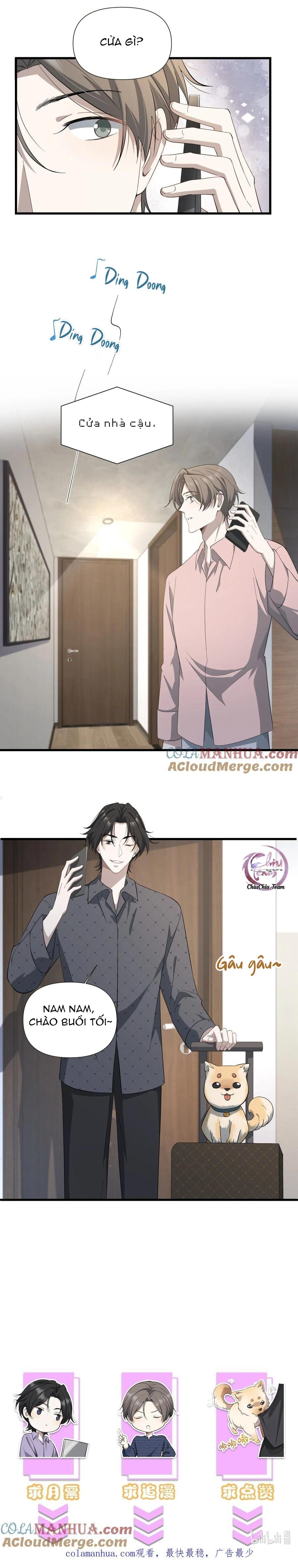 Đọc truyện Công Thức Mỹ Học - Chapter 28