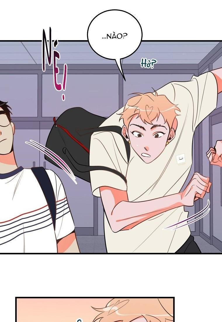 Đọc truyện Có Chuyện Gì Xảy Ra với Sự Nổi Tiếng Của Tôi Thế? - Chapter 15