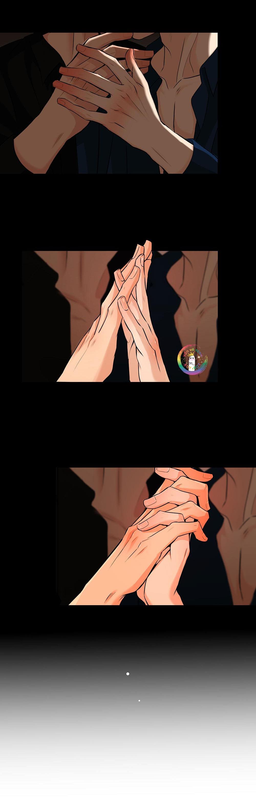 Đọc truyện Quan Hệ Trả Nợ (END) - Chapter 55