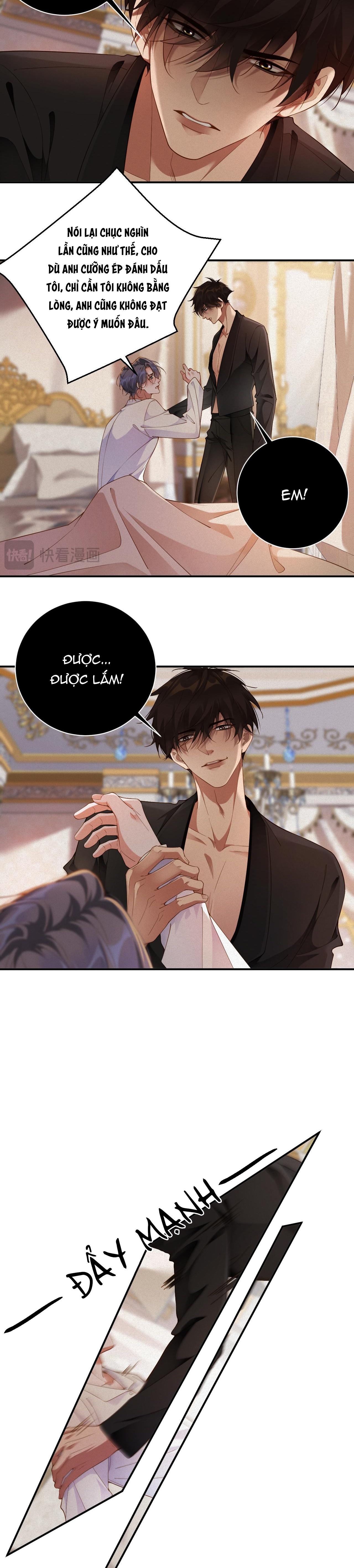 Đọc truyện CHỒNG CŨ MUỐN TÁI HÔN LẦN NỮA - Chapter 46