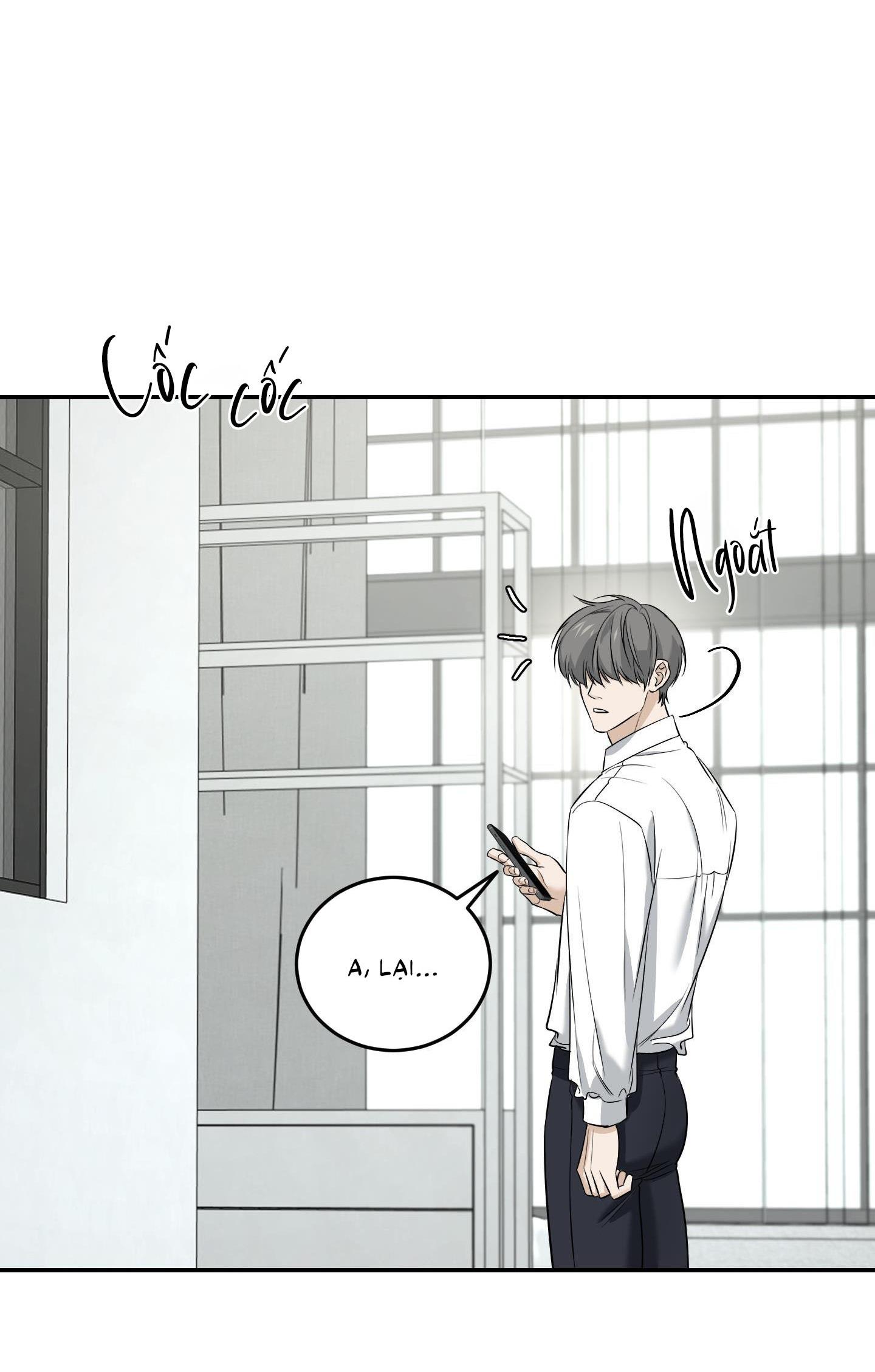 Đọc truyện |DROP| Hưởng Lợi - Chapter 30