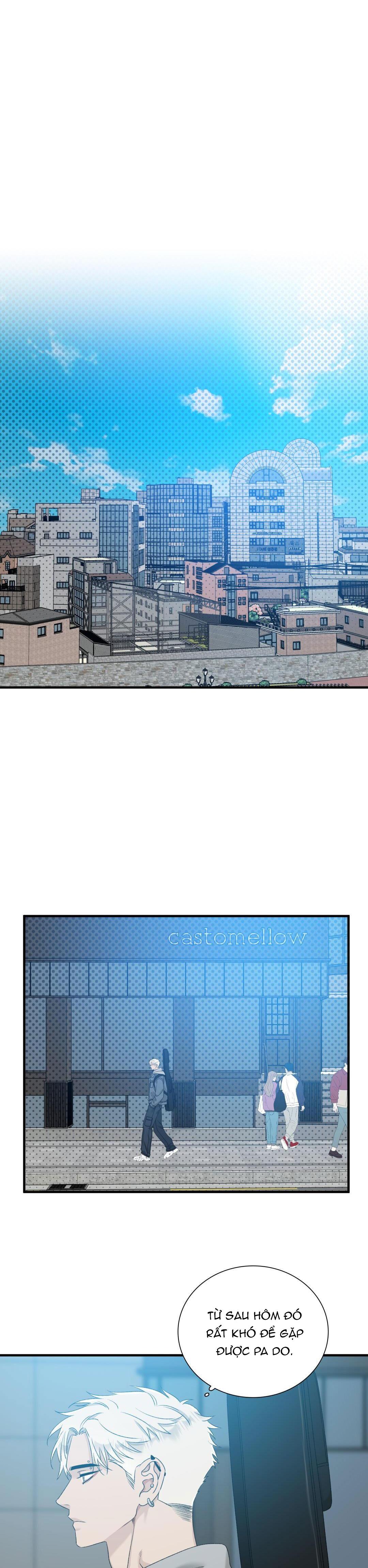 Đọc truyện KHỞI ĐẦU SAI LẦM - Chapter 13