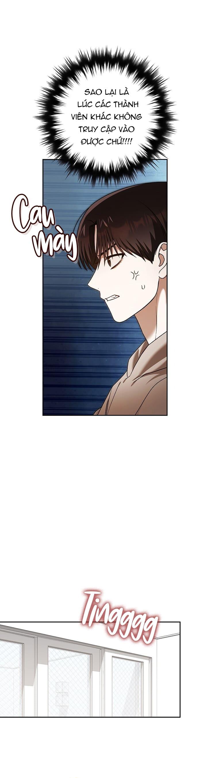 Đọc truyện CÚ ĐẤM NETKAMA - Chapter 74