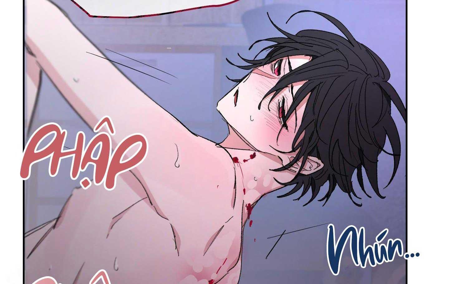 Đọc truyện Người hướng dẫn giải quyết vấn đề - Chapter 4