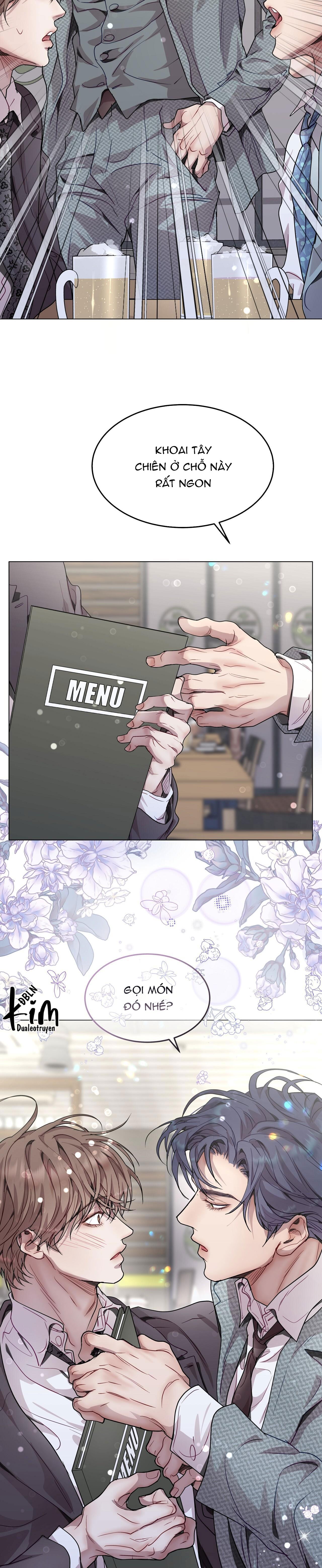 Đọc truyện LỐI SỐNG ÍCH KỶ - Chapter 59