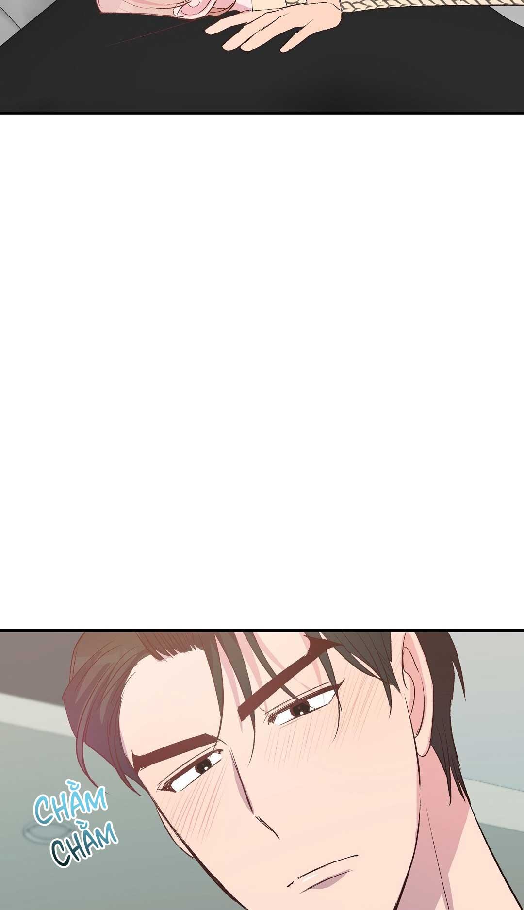 Đọc truyện CHUYỆN TÌNH ĐẢO HOANG - Chapter 33.5