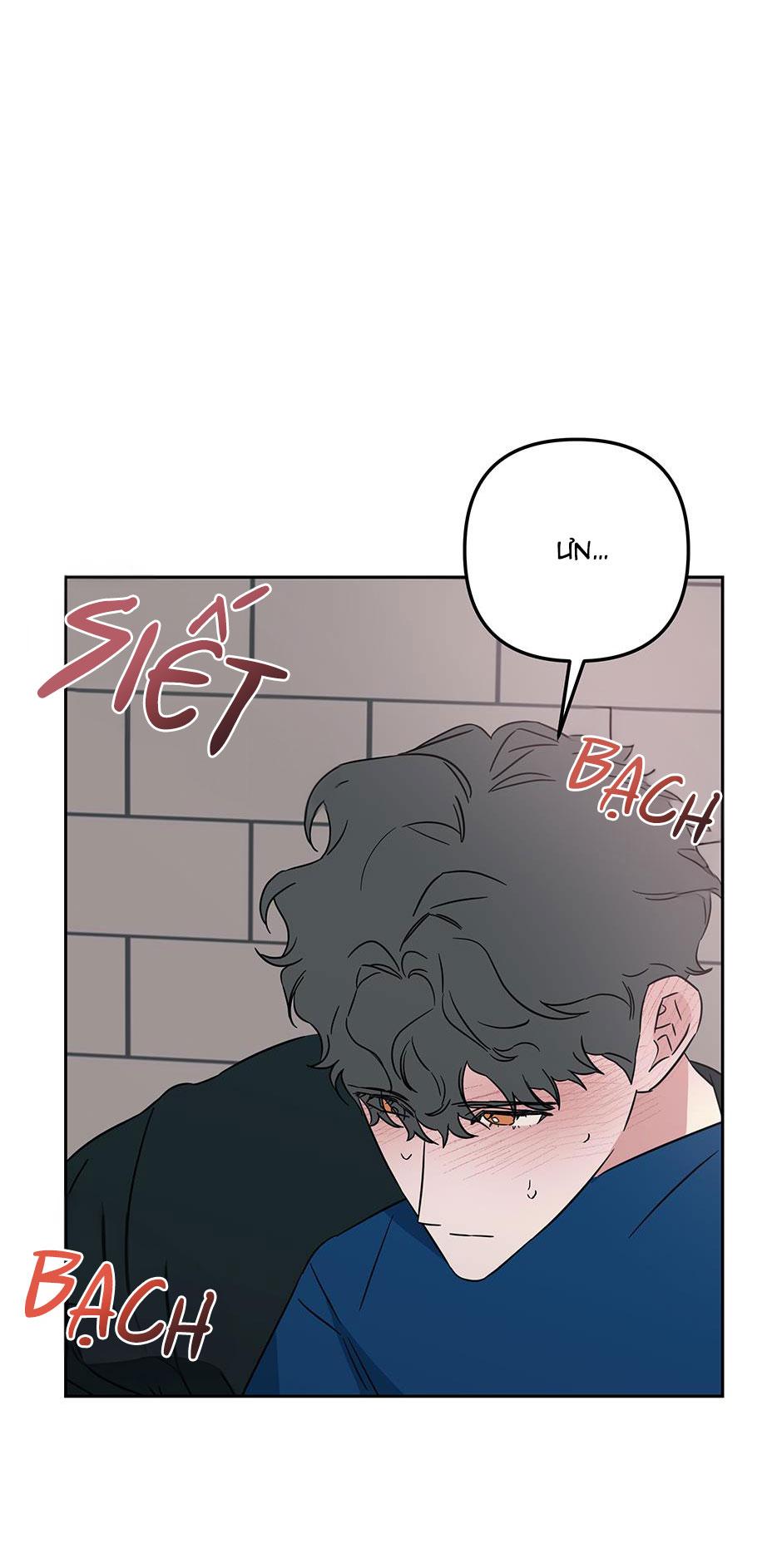 Đọc truyện Chén Ghệ Mới Bồ Cũ - Chapter 9