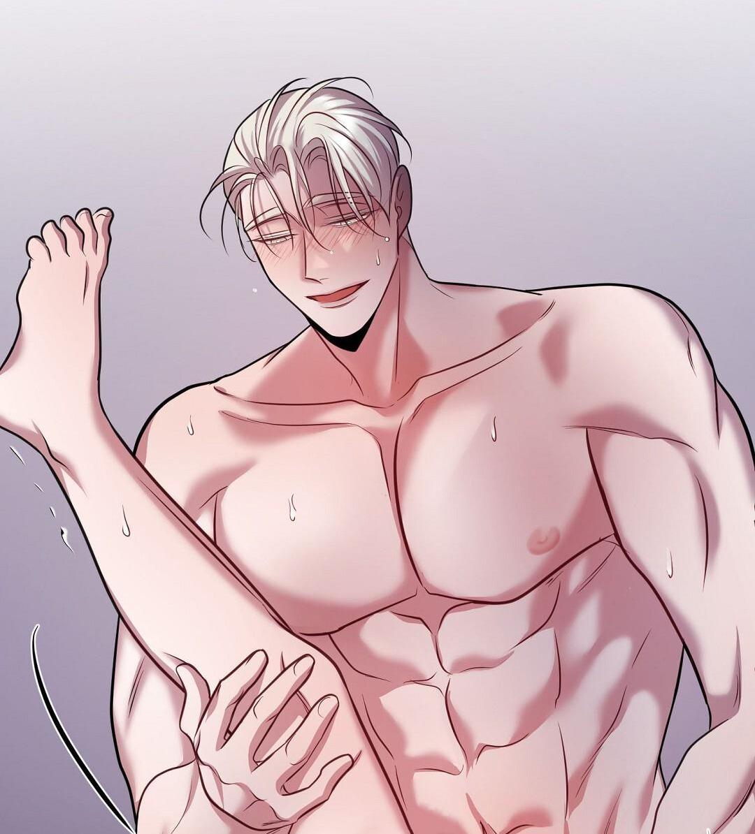 Đọc truyện Đáy Sâu Tuyệt Vọng - Chapter 55