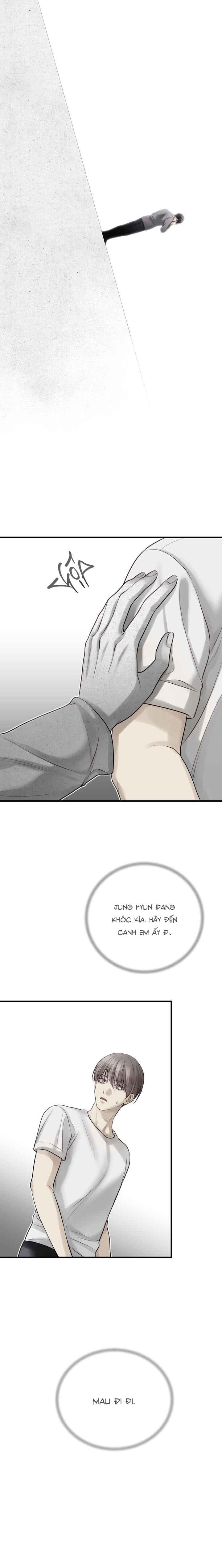 Đọc truyện [END] HƠI THỞ CỦA CỪU - Chapter 4