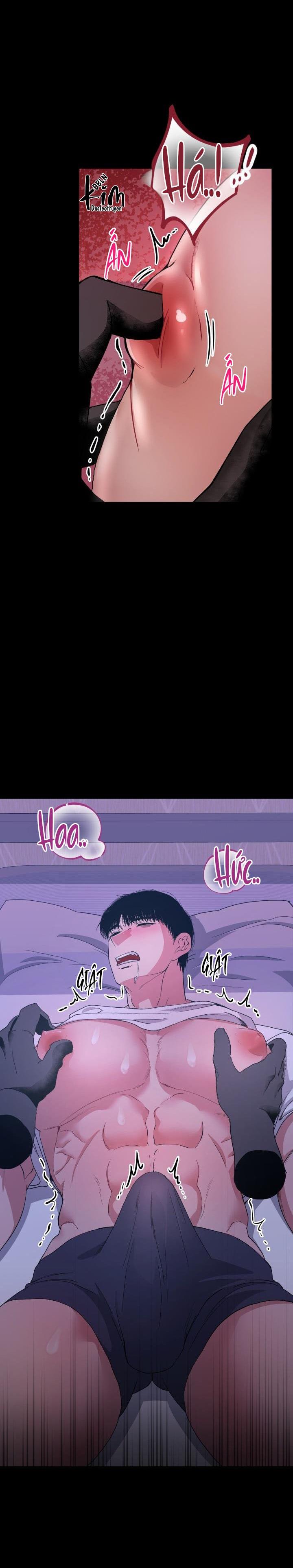 Đọc truyện GƯƠNG ƠI GƯƠNG À - Chapter 1