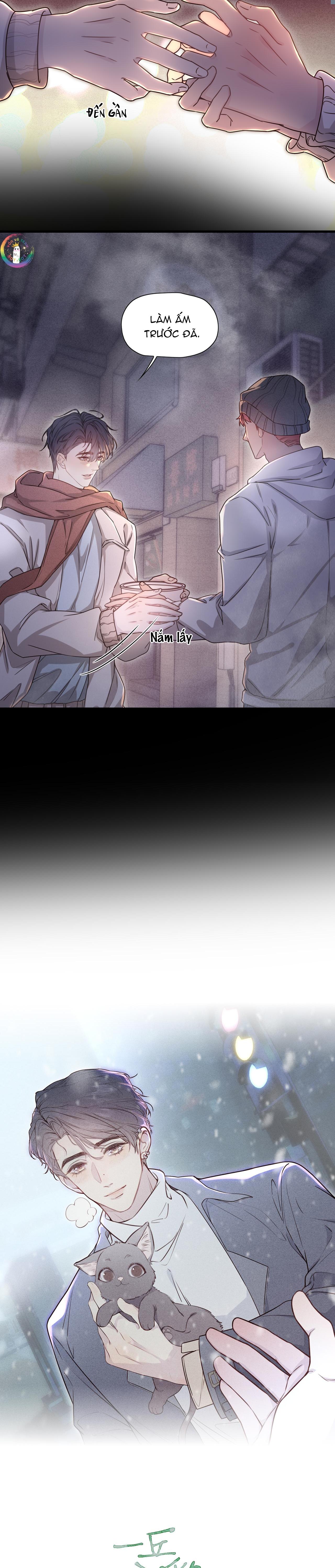 Đọc truyện Cá Mè Một Lứa - Chapter 14