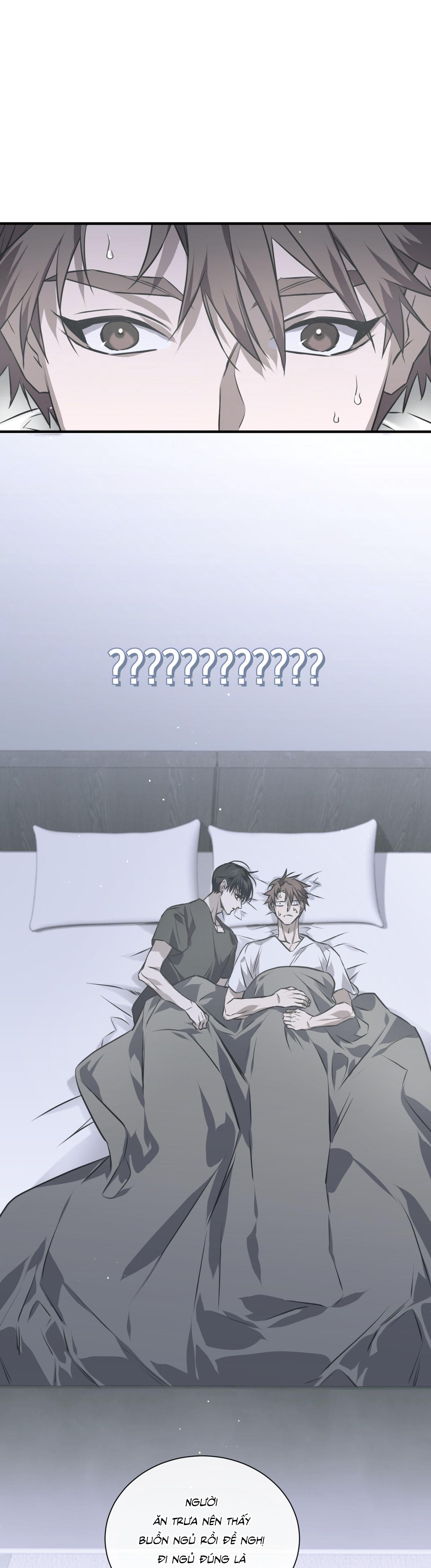 Đọc truyện LẠC LỐI - Chapter 13