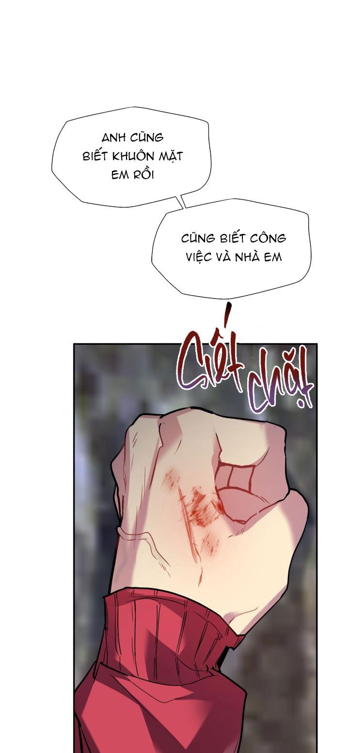 Đọc truyện THÚ CƯNG DAMDANG - Chapter 6.4