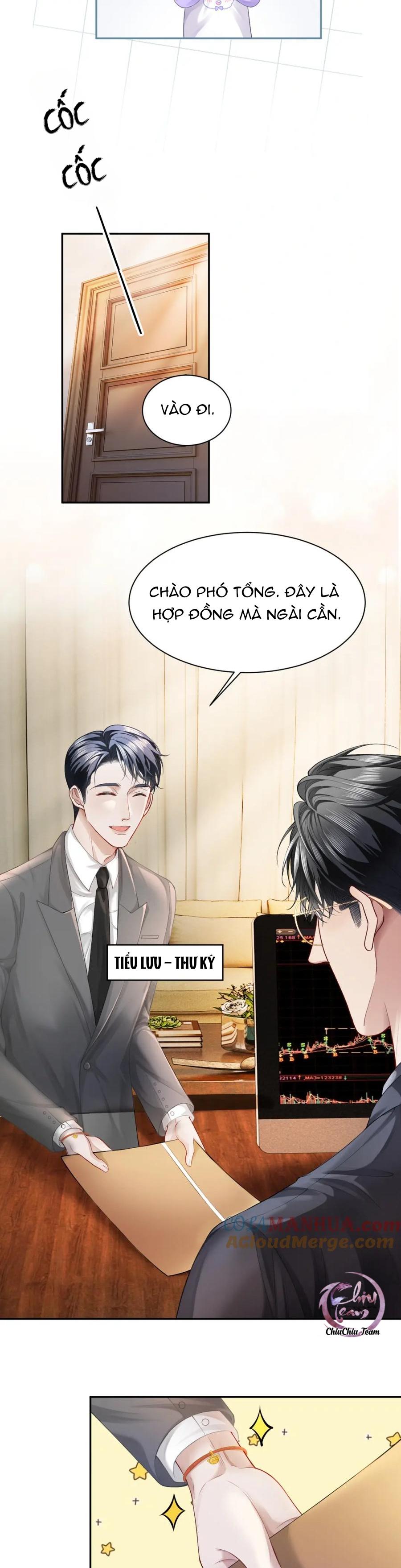 Đọc truyện Tiểu thiếu gia dựa vào nhan sắc càn quét toàn hệ thống - Chapter 13