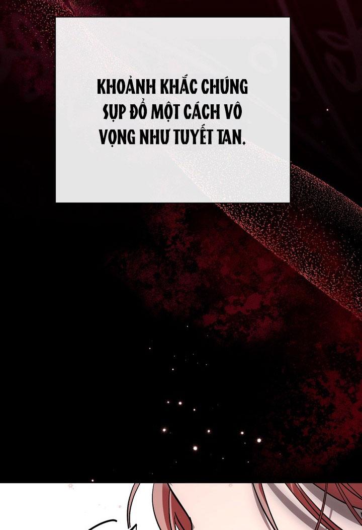 Đọc truyện NGHIỆN CUỒNG CÔNG-BDSM CÙNG SẸC - Chapter 7.4