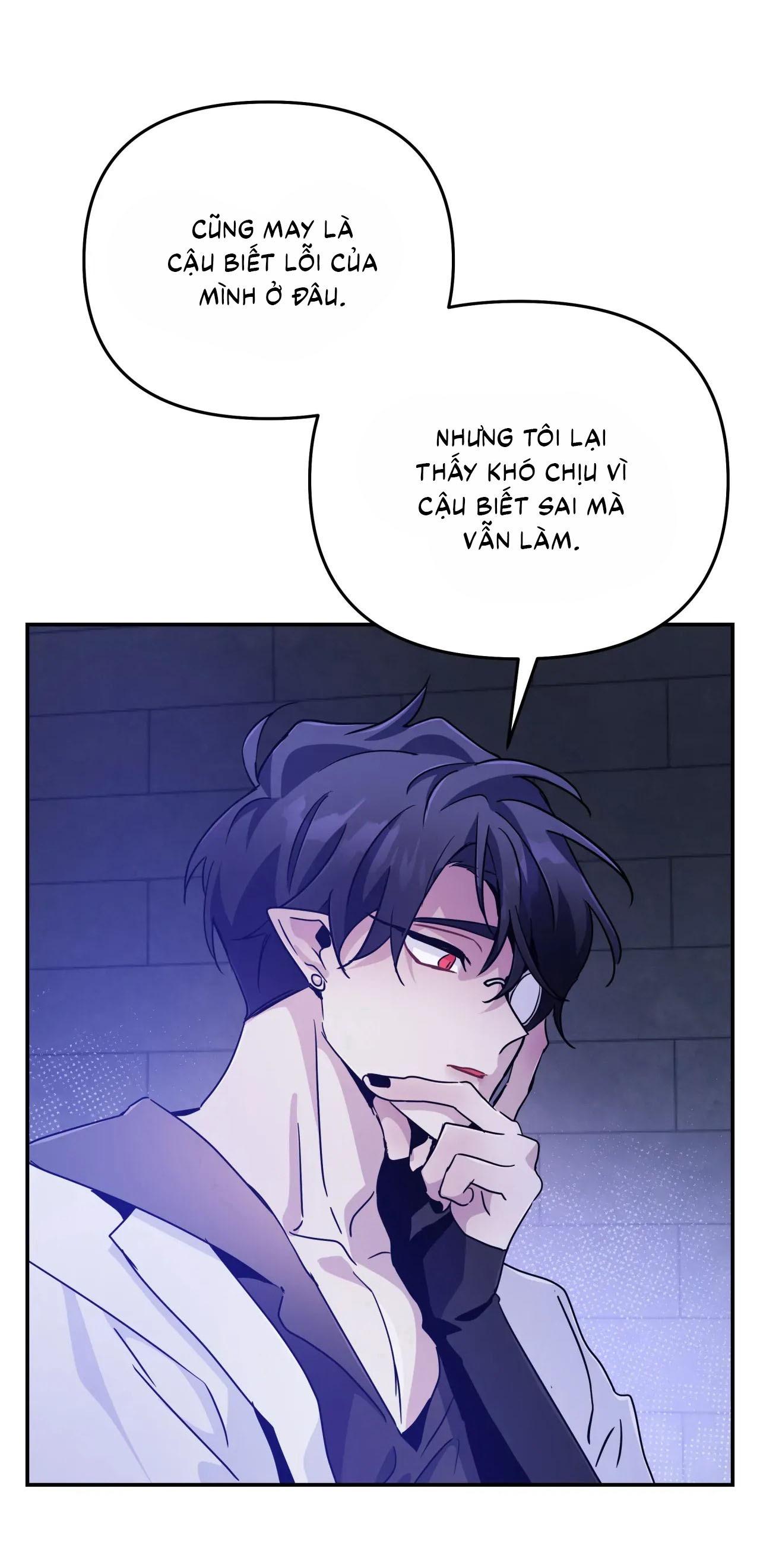 Đọc truyện Ám Giữ Linh Hồn - Chapter 64