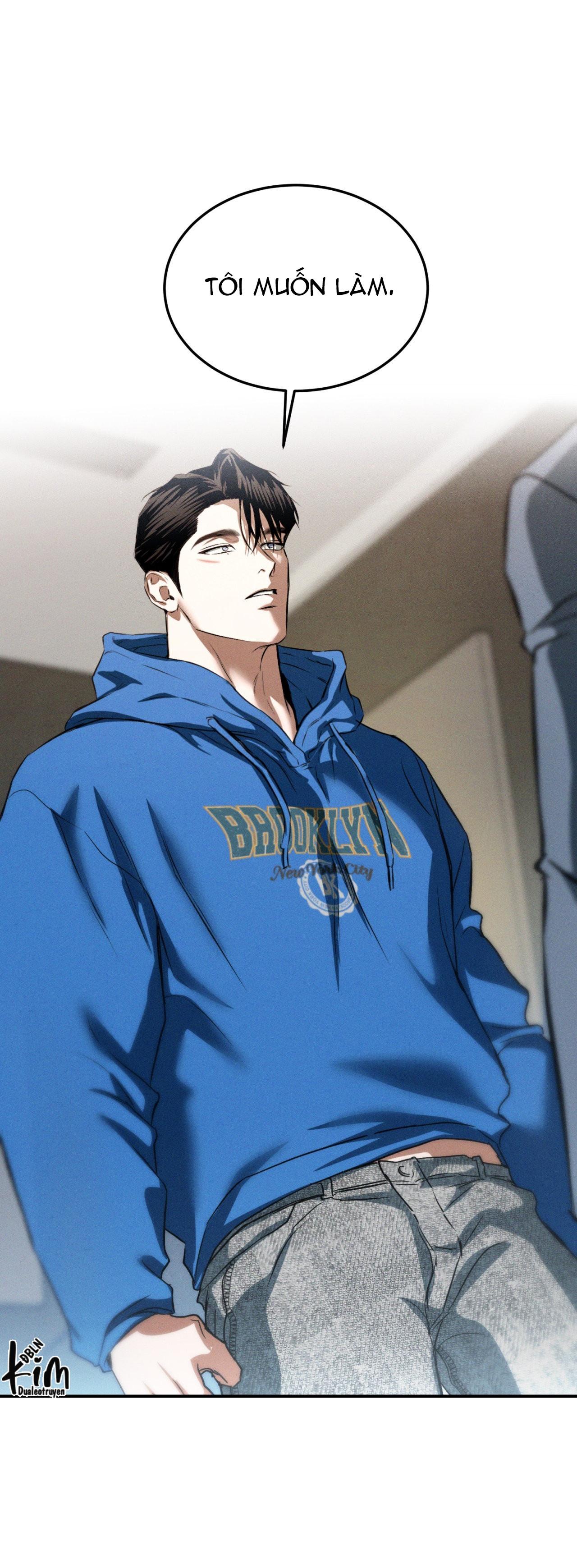 Đọc truyện FLASHLIGHT - Chapter 34